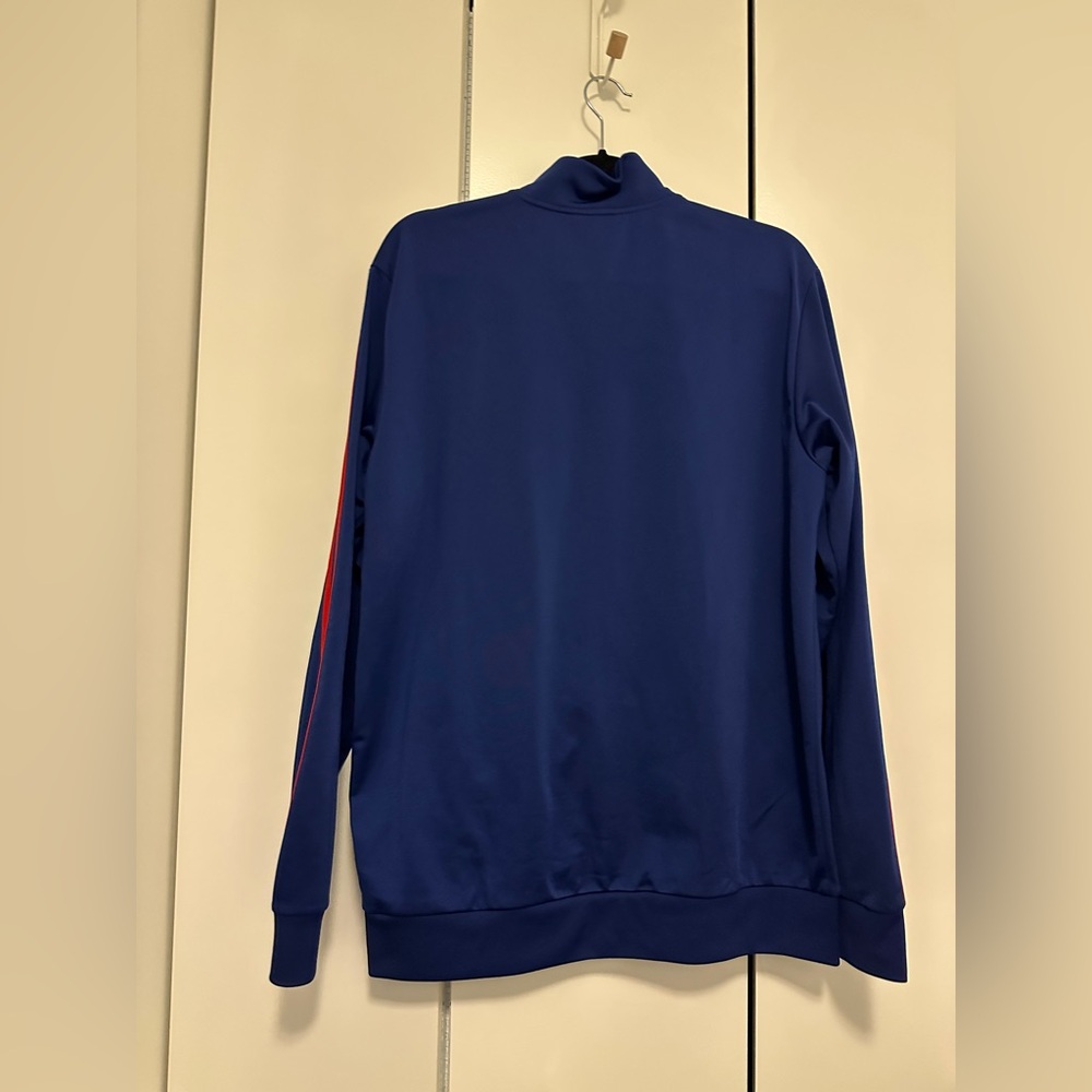 Arsenal Track Jacket - Picture 2 of 4